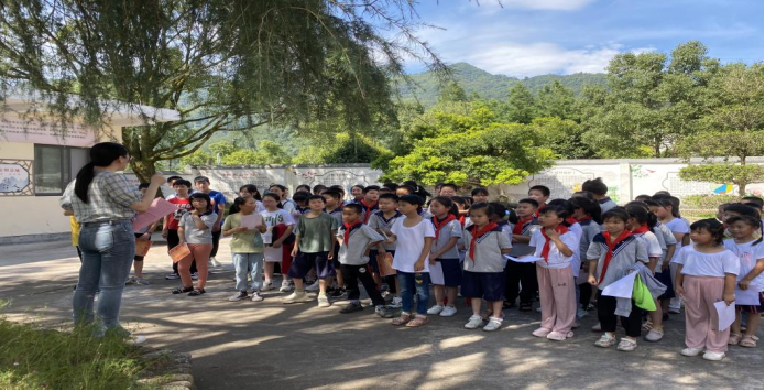 浙江台州：多彩宣传齐上阵 快乐暑假你我他-台州市暑期反邪教系列宣传活动2127.png